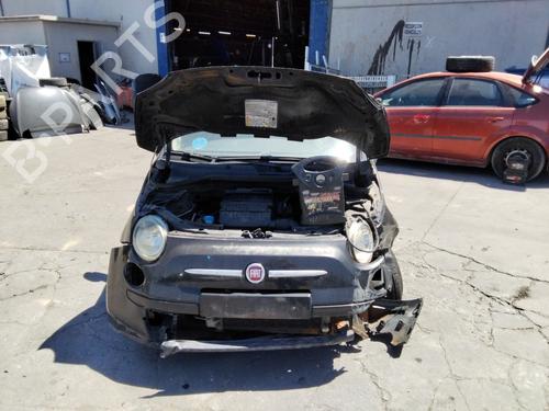 Tailgate FIAT 500 (312_) 1.2 (312AXA1A) | BP36279727C6  - Image 12