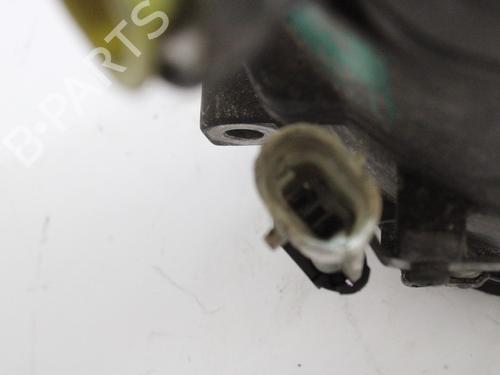 AC compressor OPEL VECTRA C GTS (Z02) 2.2 DTI 16V (F68) | BP15603974M34 