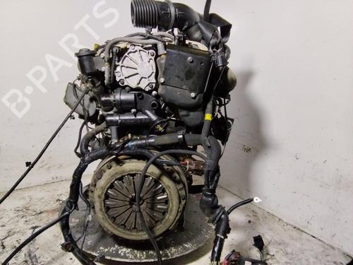 Engine LAND ROVER RANGE ROVER EVOQUE (L538)  | BP33295682M1  - Image 8