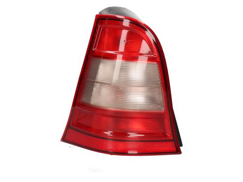 Used Left taillight MERCEDES-BENZ A-CLASS (W168) A 160 (168.033, 168.133) (102 hp) 29483989