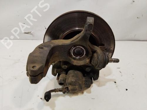 Right front steering knuckle FORD TOURNEO CONNECT 1.8 TDCi | BP29414432M26 