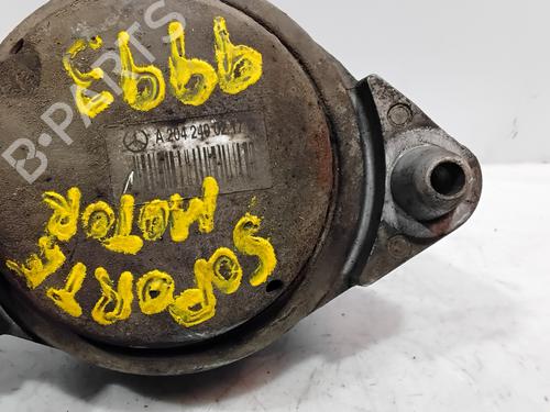 Engine mount MERCEDES-BENZ C-CLASS (W204)  | BP29982646M89 