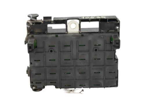Fuse box PEUGEOT 206 Hatchback (2A/C) 1.4 HDi eco 70 | BP30961842E1 