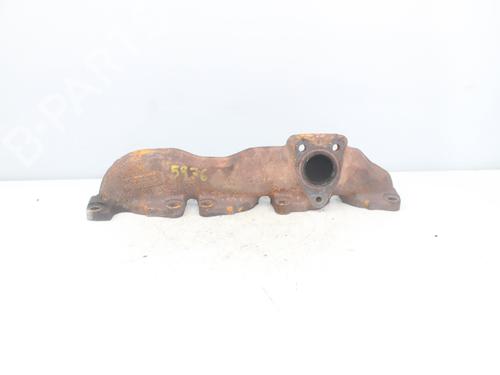Used Exhaust manifold OPEL INSIGNIA A Sports Tourer (G09) 2.0 CDTI (35) (160 hp) 17133296