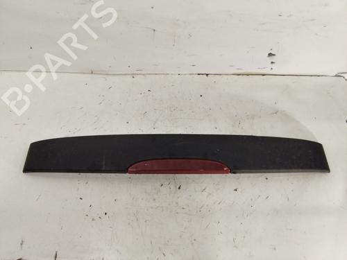 Spoiler bagklap Spoiler bagklap RENAULT CLIO II (BB_, CB_) [1998-2016] 34222870 34222870
