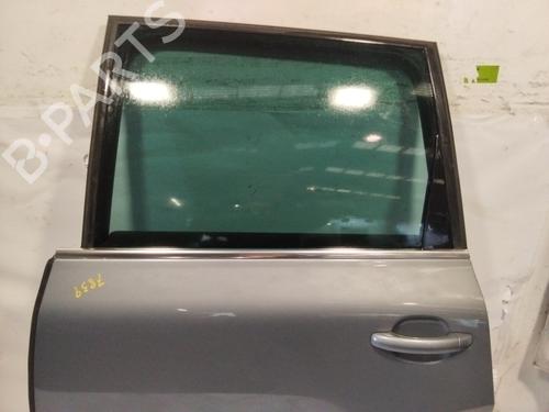 Left rear door VW TOUAREG (7LA, 7L6, 7L7)  | BP21661846C4 