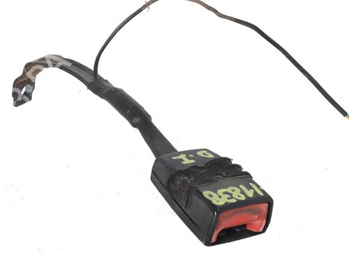 Seat buckle VW PASSAT B6 (3C2) | BP36361548I32 - Image 2