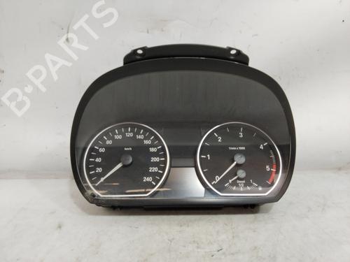 Instrument cluster BMW 1 (E87) 116 d | BP25611407C47 