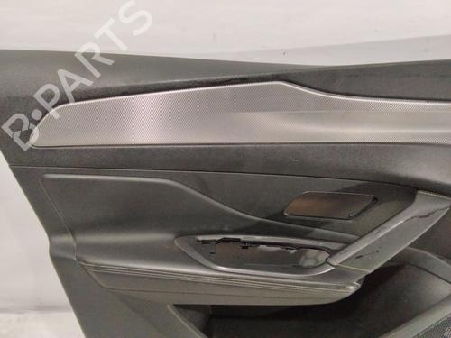 Front left panel PEUGEOT 308 III (FB_, FH_, FP_, F3_, FM_) | BP31603894C58