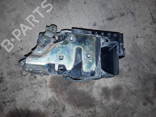 Used Front left lock DAEWOO LANOS (KLAT) [1997-2025]  8560558
