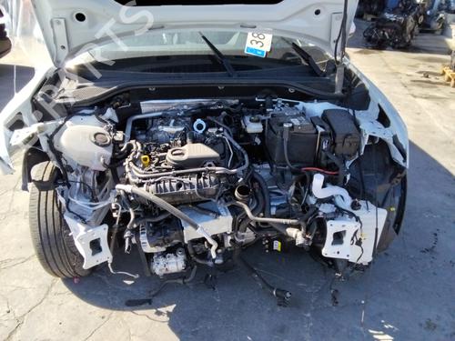 Rear seat AUDI Q2 (GAB, GAG)  | BP34055344C17  - Image 9