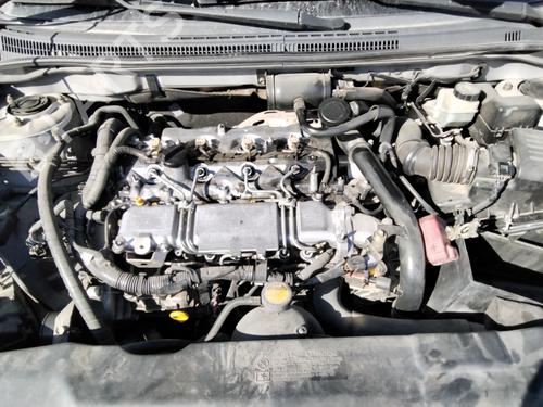 Electronic module TOYOTA COROLLA (_E12_) 2.0 D-4D (CDE120_, CDE120R) | BP36432360M83 - Image 5