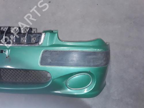 Front bumper HYUNDAI ATOS (MX)  | BP9369446C7 