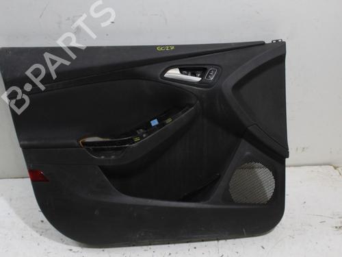 Front left panel FORD FOCUS III 1.6 TDCi | BP17383747C58 