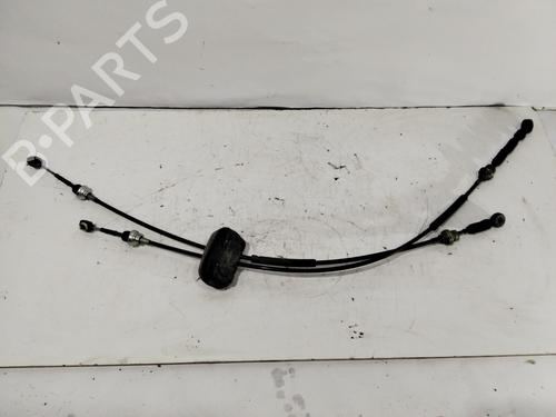 Kabel RENAULT TRAFIC II Platform/Chassis (EL) 2.0 dCi 115 (EL0H, EL00, EL01, EL0M) | BP31131786E12