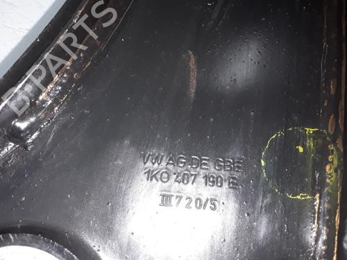 Right front suspension arm VW GOLF V (1K1) 1.9 TDI | BP9438130M13 