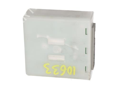 Electronic module RENAULT KOLEOS I (HY_) 2.0 dCi (HY0K) | BP31266685M83