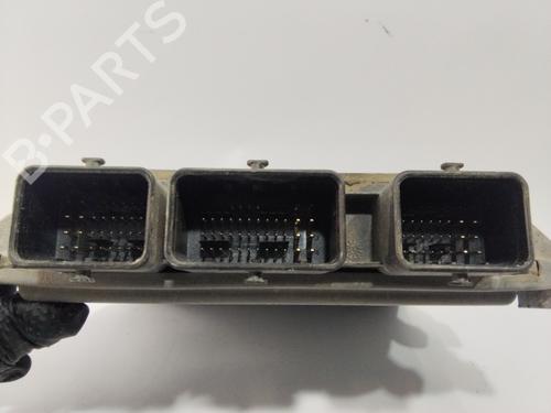 Engine control unit (ECU) CITROËN C2 (JM_) 1.4 HDi | BP29399175M57 
