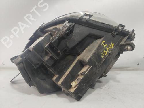 Venstre forlygte MINI MINI (R56)  | BP29962430C28