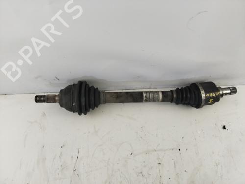 Left front driveshaft CITROËN DS3 Convertible  | BP22551439M38 