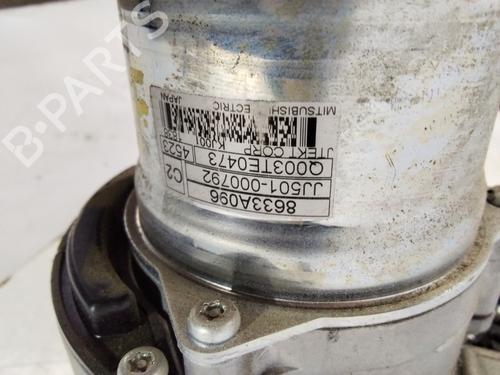 Steering column MITSUBISHI ASX (GA_W_)  | BP31175203M21  - Image 5