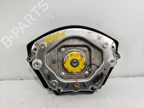Driver airbag MERCEDES-BENZ SPRINTER 3-t Platform/Chassis (B906)  | BP22415609C9 