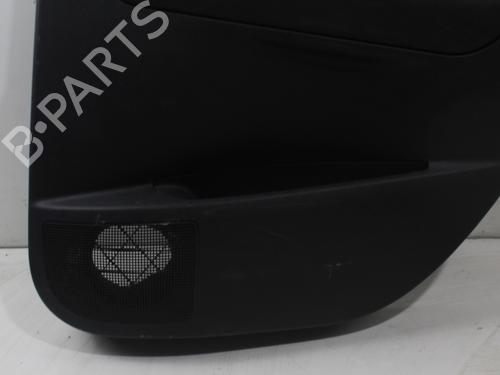 Rear right panel PEUGEOT 3008 II SUV (MC_, MR_, MJ_, M4_) 1.6 BlueHDi 120 | BP18488067C61 