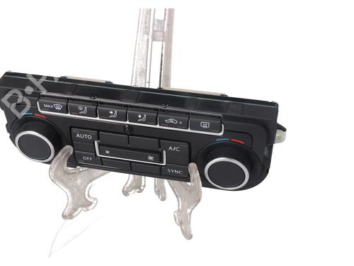 Used Climate control Climate control 37791672 37791672