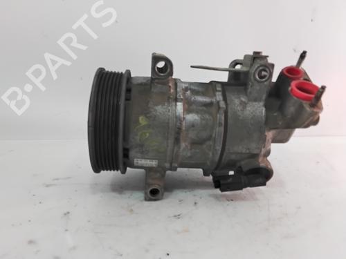 Used AC compressor PEUGEOT 208 I (CA_, CC_) [2012-2021]  29905161