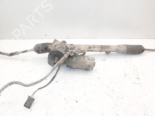 Steering rack CITROËN C2 (JM_) 1.4 HDi | BP17151473M22 