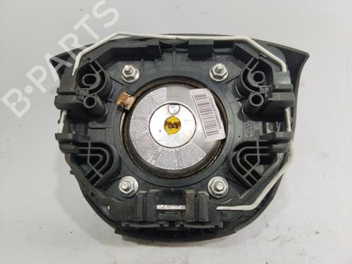 Driver airbag FORD TOURNEO CONNECT 1.8 TDCi | BP25471419C9 