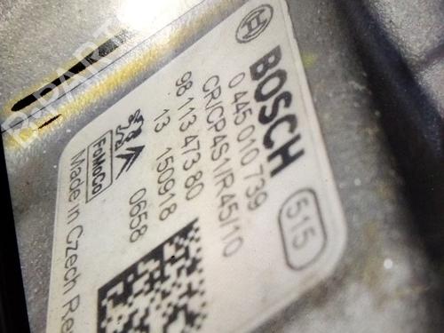 Engine PEUGEOT 308 II (LB_, LP_, LW_, LH_, L3_)  | BP31823525M1 