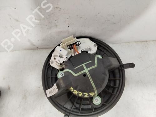 Heater blower motor BMW 1 (E87) 116 d | BP25721754M62 