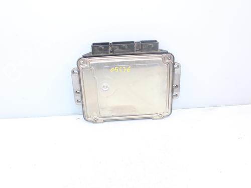 Engine control unit (ECU) RENAULT SCÉNIC II (JM0/1_) 1.9 dCi (JM0G, JM12, JM1G, JM2C) | BP16682214M57 