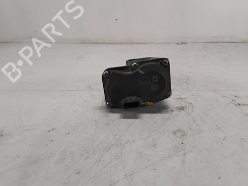 Used Throttle body DACIA DOKKER MPV (KE_) [2012-2021]  28579279
