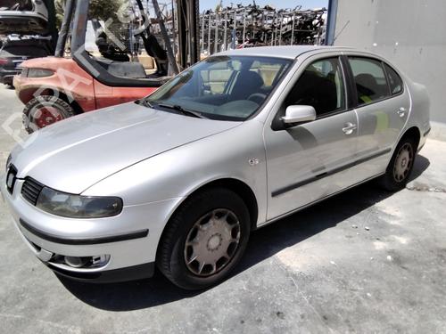 Steering rack SEAT TOLEDO II (1M2) 1.9 TDI | BP24437328M22 