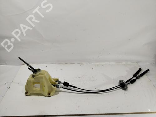 Palanca de cambios KIA SPORTAGE III (SL) 1.7 CRDi (116 hp) 31306304