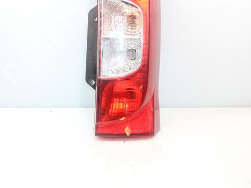 Right taillight CITROËN NEMO Box Body/MPV (AA_) 1.3 BlueHDi 80 | BP16560939C35 