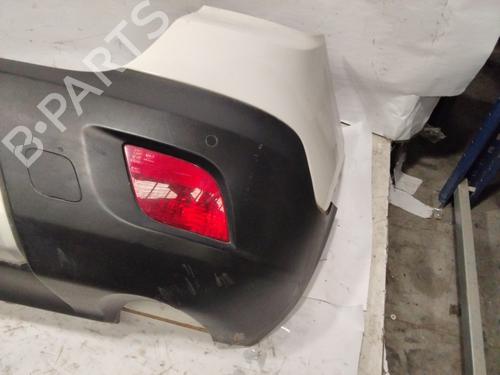 Bak støtfanger OPEL MOKKA / MOKKA X (J13) 1.6 CDTI (_76) | BP28159035C8 