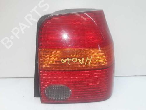 Used Right taillight SEAT AROSA (6H1) [1997-2004]  9266970