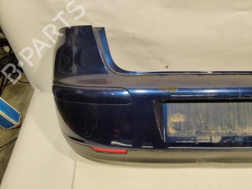 Rear bumper SEAT IBIZA III (6L1)  | BP29233976C8 