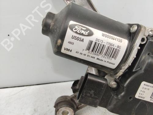 Front wiper motor FORD MONDEO V Hatchback (CE) 1.5 TDCi | BP18604184M29 