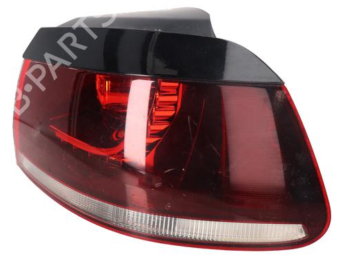 Right taillight VW GOLF VI (5K1) | BP37664331C35 - Image 2