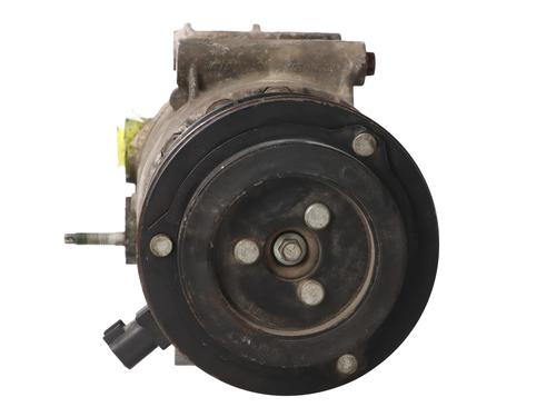 Used AC compressor AC compressor FORD FIESTA VI (CB1, CCN) 1.5 TDCi (75 hp) 32852517 32852517