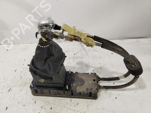 Used Gear lever Gear lever PEUGEOT 308 II (LB_, LP_, LW_, LH_, L3_) [2013-2021] 34366076 34366076