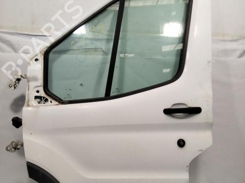 Used Left front door FORD TRANSIT V363 Platform/Chassis (FED, FFD) [2013-2025]  27878013