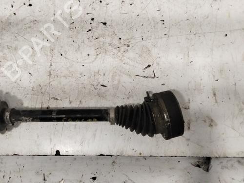 Left front driveshaft SKODA OCTAVIA II (1Z3) 1.6 TDI | BP26390052M38 