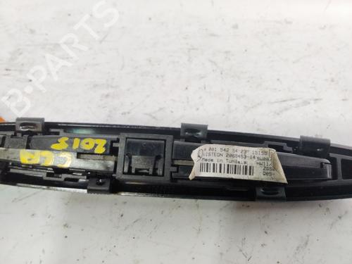 Electronic module MERCEDES-BENZ CLA Coupe (C117)  | BP23848095M83