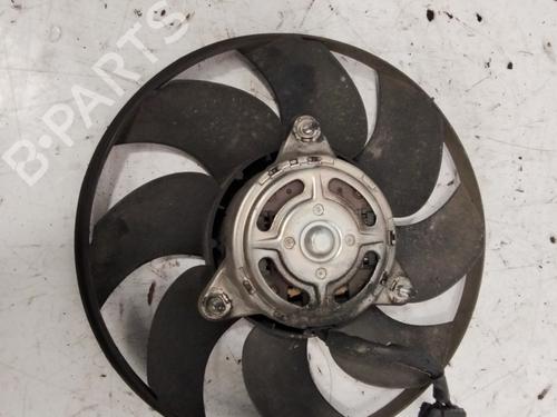 Radiator fan FORD TRANSIT Van (FA_ _)  | BP26013549M35 