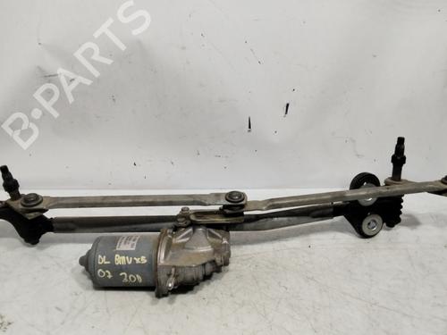 Used Front wiper motor BMW X5 (E70) 3.0 sd (286 hp) 32444514